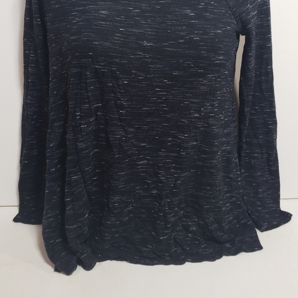 Calvin Klein Performance Long Sleeve Top - Picture 3 of 5